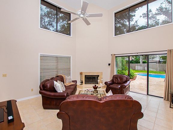 Large Great Room