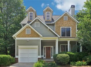 1882 Timberwood Trce, Decatur, GA 30032
