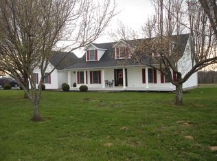6227 Parker Ln, Mayslick, KY 41055