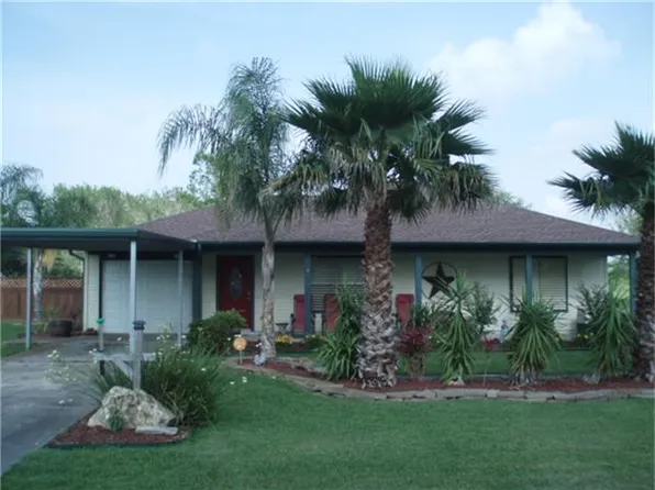 3721 Avenue E, Santa Fe, TX 77510