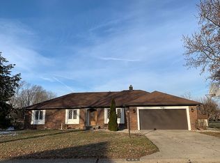 620 Jackson Rd, Greenwood, IN 46142