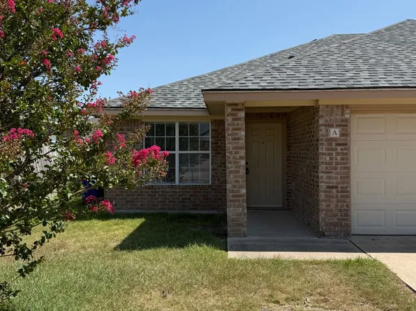 4106 Wine Cup, 4106 Wine Cup Unit A, Copperas Cove, TX 76522