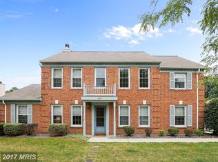 1024 Sextant Ct, Annapolis, MD