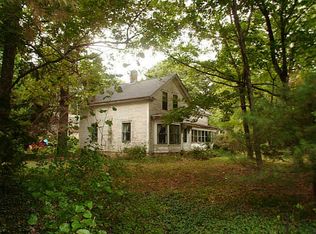 336 Glen Rock Rd, South Kingstown, RI 02892
