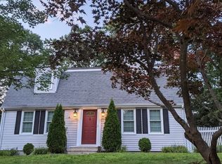 16 Nectar Rd, Walpole, MA 02081
