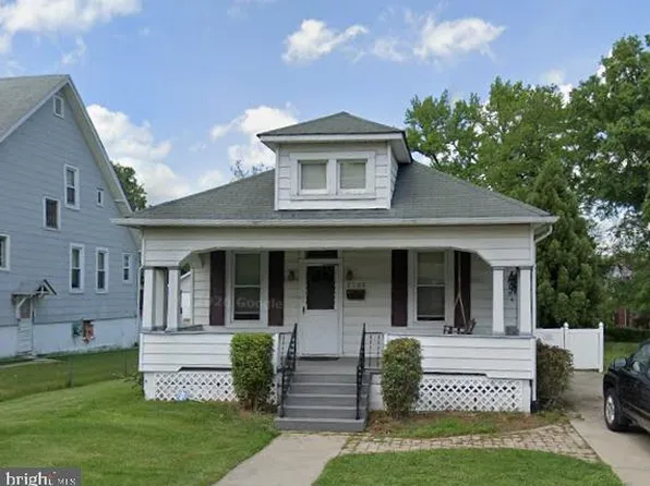 2708 Berwick Ave, Baltimore, MD 21234