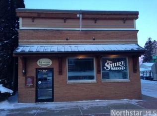 201 Main St, Balsam Lake, WI 54810
