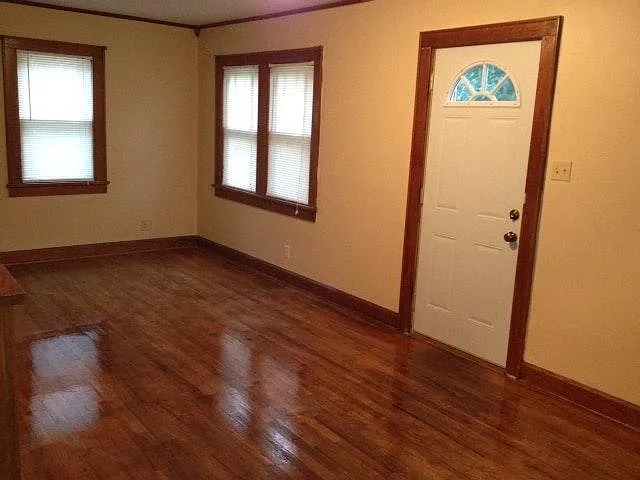 Other end of the spaceous living room