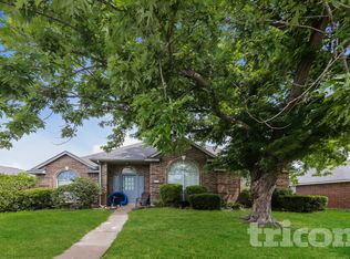 612 Andersonville Ln, Wylie, TX 75098
