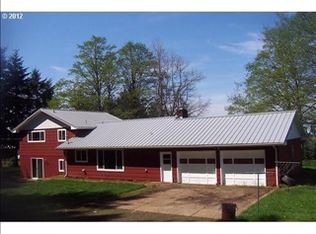 3262 Porter Rd NE, Silverton, OR 97381