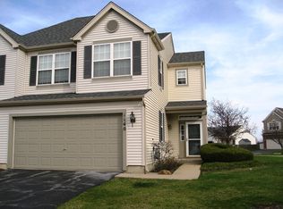 1140 Foxglove Ct, Minooka, IL 60447