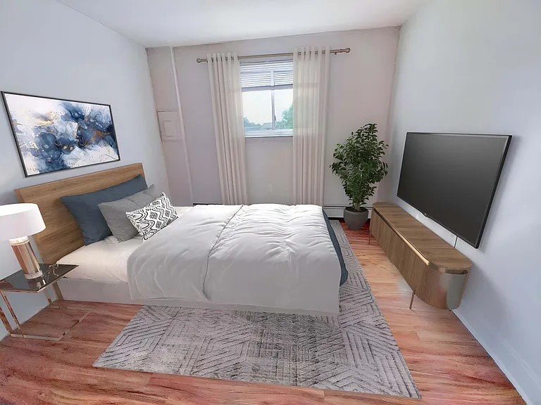 Brittany Springs Apartments — Photo 19