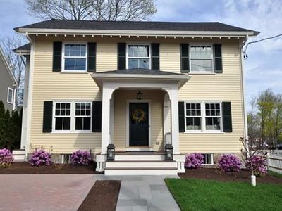 15 Fletcher Rd, Bedford, MA, 01730