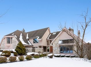 133 Tomlin Cir, Burr Ridge, IL 60527