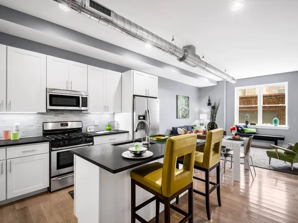 Southern Bella Lofts, 1235 Federal St, Philadelphia, PA 19147