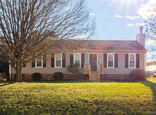 7806 Drexelbrook Rd, Chesterfield, VA 23832