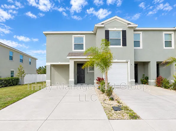 1521 Colt Creek Pl #1, Wesley Chapel, FL 33543