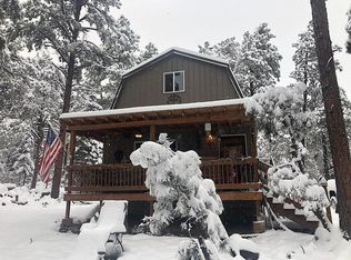 8277 Birch Dr, Rye, CO 81069