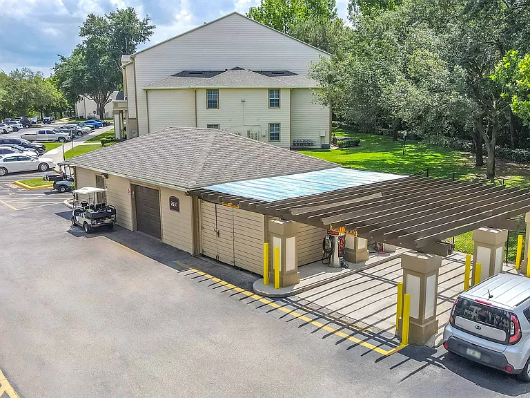 Car Care Center