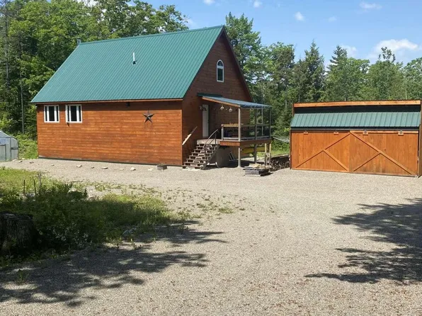 60 W Cider Mill Lane, Swanville, ME 04915