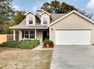 305 Bonnie Cir, Ellabell, GA 31308