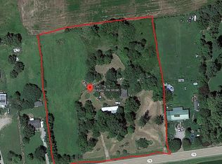 2360 State Route 79, Ridgely, TN 38080