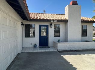 44685 San Luis Rey Ave, Palm Desert, CA 92260
