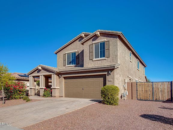 5th image of 4161 S 181ST Drive