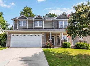19 Tigris Way, Greenville, SC 29607