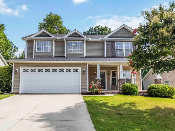 19 Tigris Way, Greenville, SC 29607
