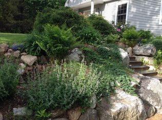 34 Ambrose Cir, Gray, ME 04039