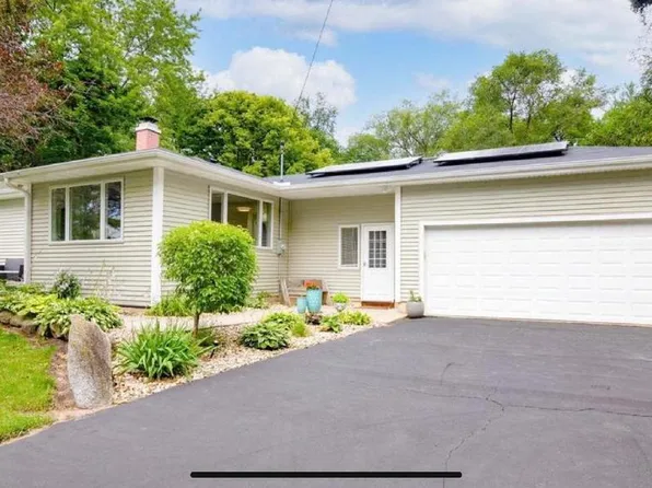 N549 Old 26 ROAD, Fort Atkinson, WI 53538