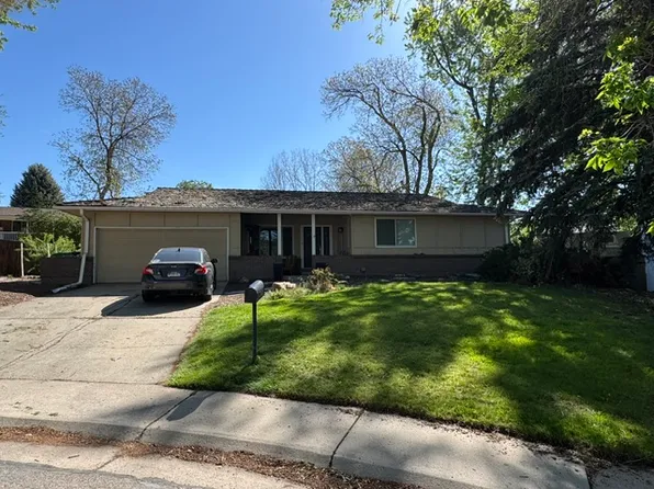 2646 S Yukon Ct, Lakewood, CO 80227