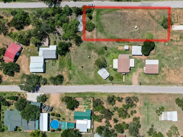 Lot 518,519-521 Ballard Street, Tow, TX 78672