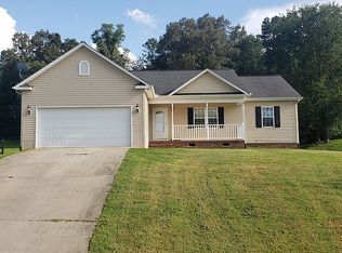 5757 Mill Ridge Rd, Granite Falls, NC 28630