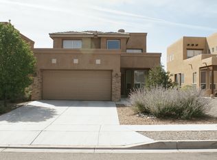 3336 Lockerbie Dr SE, Rio Rancho, NM 87124