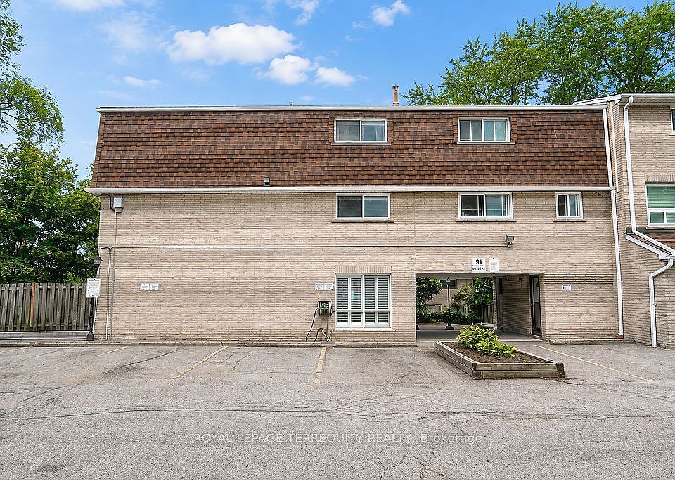 1st image of 91 Rameau Dr #7