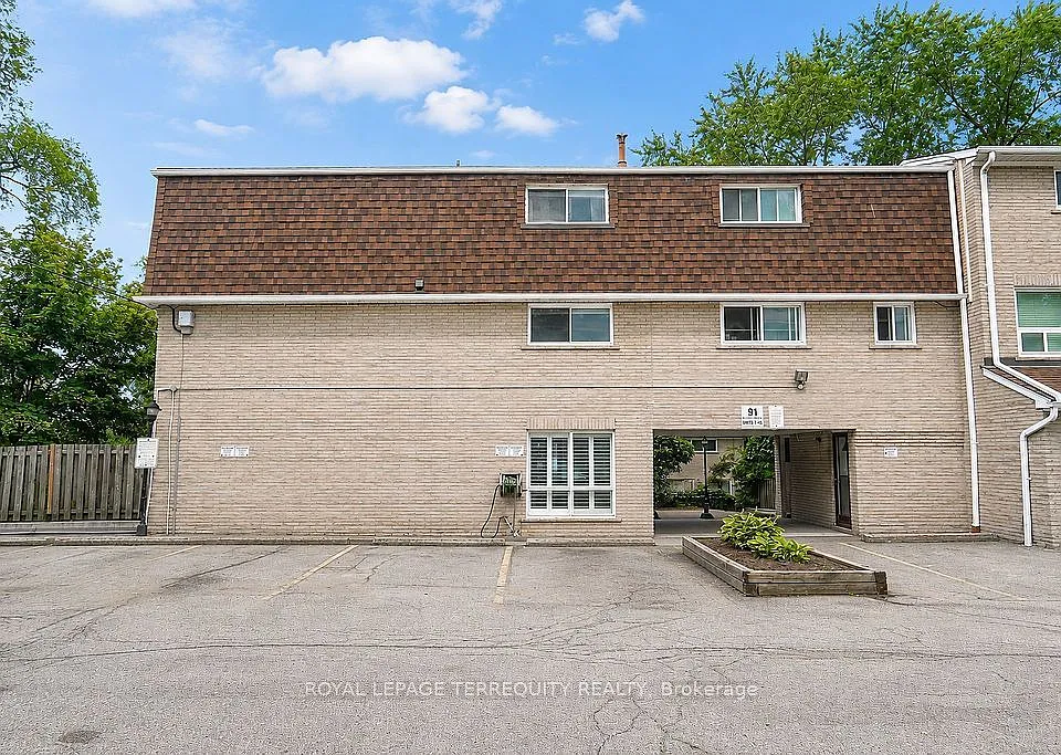 91 Rameau Dr #7