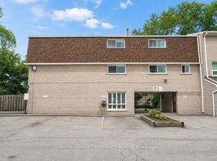 91 Rameau Dr #7, Toronto, ON M2H 1T6