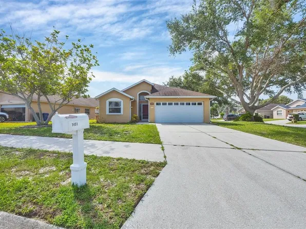1451 Fawnwood Cir, Sarasota, FL 34232