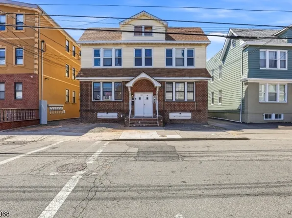 124 Paine Ave, Irvington Twp., NJ 07111