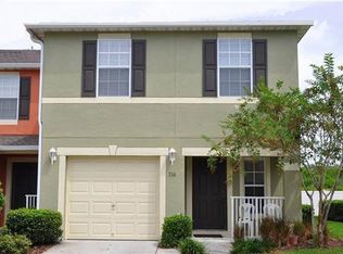 716 Cresting Oak Cir, Orlando, FL 32824