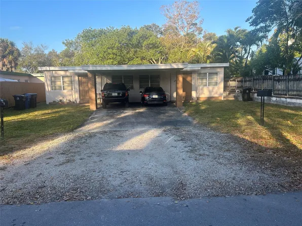2721-2731 SW 13 Avenue, Fort Lauderdale, FL 33315