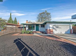1247 Raymond Dr, Pacheco, CA 94553