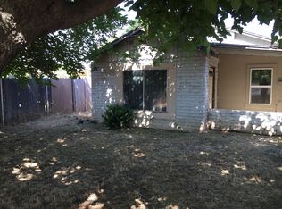 1658 N West Ave, Fresno, CA 93705