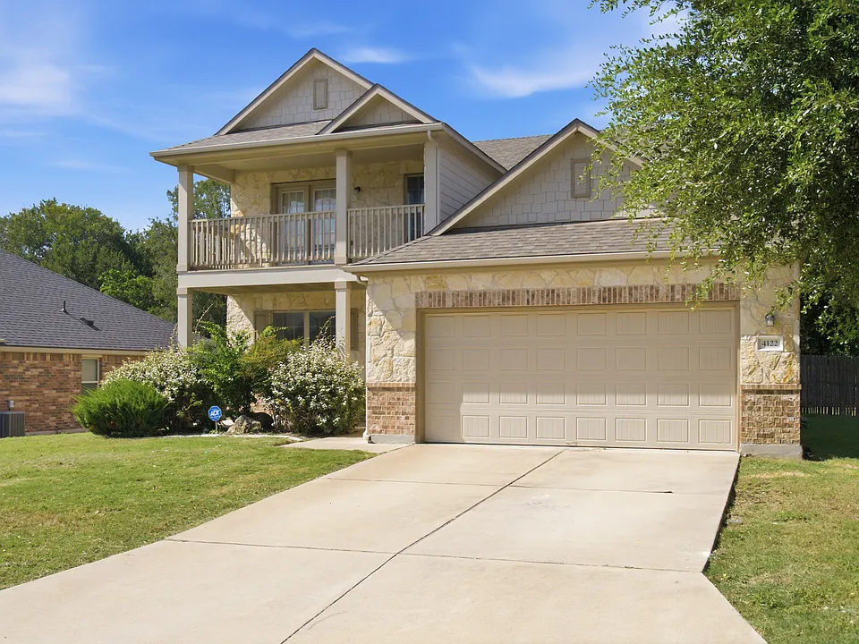 4122 Brookhaven Dr
