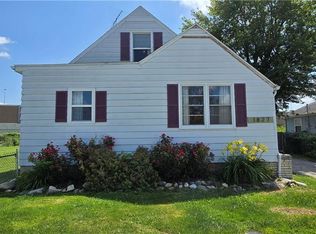 1827 Woodmore St, Toledo, OH 43605