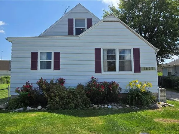 1827 Woodmore St, Toledo, OH 43605