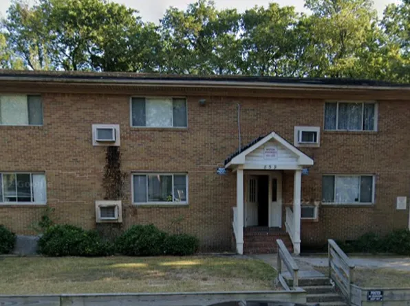 859 37th St #1, Norfolk, VA 23508