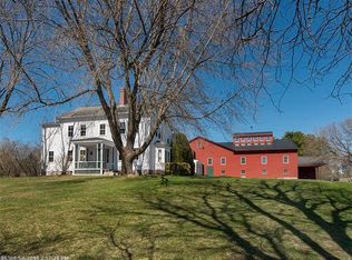 52 Apple Blossom Dr, Waterford, ME 04088